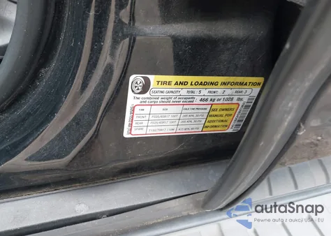 2012 Ford Escape Limited из США, поврежденный, VIN 1FMCU0EG4CKB21044